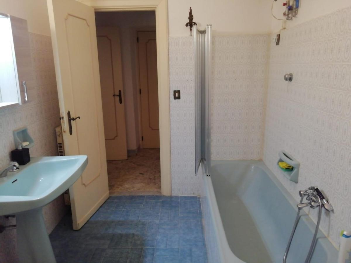 Villa Filomena Montecorice Zewnętrze zdjęcie